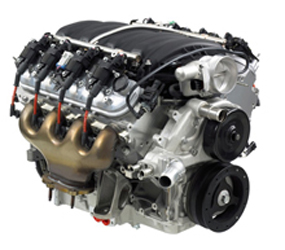 C3723 Engine